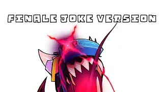 Finale ( Joke Version ) - Friday Night Funkin' VS Impostor V4 / April Fool's Joke Remix