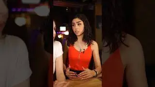 Легендарные брови? Тгк: Шушанна Бабелян