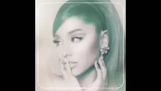 Ariana Grande, The Weeknd - off the table (official instrumental)