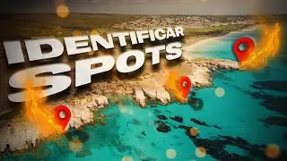 Los MEJORES SITIOS de Pesca - TRUCOS para Encontrarlos