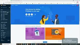 Kwitter Web App part 1: The firebase links