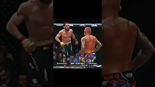 Ислам чемп!!! Порье воин!👊