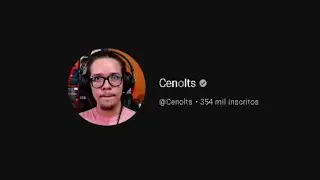 O FIM DO CANAL...