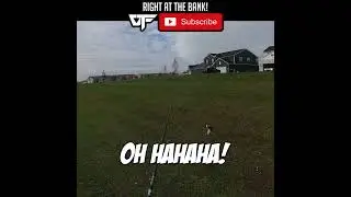 ALWAYS Finish the Retrieve!