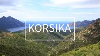 Korsika-Livestream "Haute Corse" mit Edgar Eberle