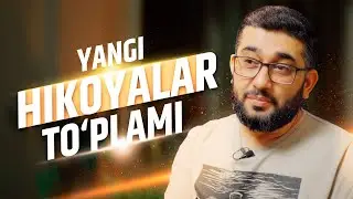 Yangi hikoyalar to'plami | 