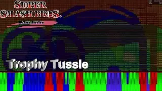 Dark MIDI - Trophy Tussle
