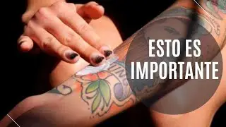 HOW TO CURE A TATTOO (DEFINITIVE GUIDE) | The Paper Owl