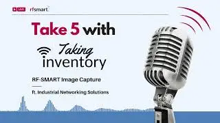 Image Capture ft. Industrial Networking Solutions - Take Five