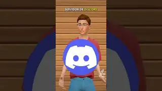 TENEMOS DISCORD👾 ÚNETE DESDE EL LINK DE YT😉 