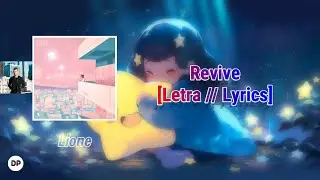 💠 Lione - Revive |Sub Español