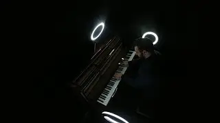Coldplay - A Sky Full of Stars (piano cover)