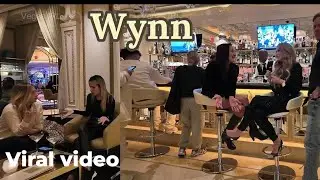 Wynn Las Vegas luxury that makes you want to go now