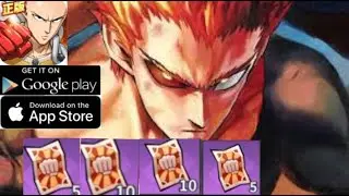 NEW! OPM THE STRONGEST CN SIMPLIFIED ALL GIFT CODES AUGUST 2023!