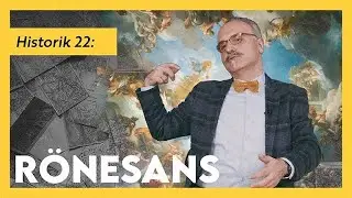 Rönesans / Emrah Safa Gürkan - Historik 22