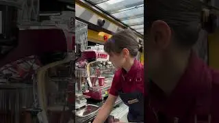 Требуется бариста в сеть кофеен Costa Coffee #работа #астана