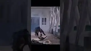 Spider Man Battle for Edith