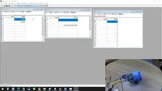 N428E02 controller using modbus poll 2ch 12VDC RS485 Modbus RTU Relay PC UART Serial Port Switch