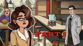 FIND JOE : SECRET OF THE STONES PART 1 FULL WALKTHROUGH GUIDE