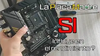 I switched to a WORSE motherboard and this is what happened...