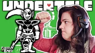 THIS IS IMPOSSIBLE!! | Undertale #10