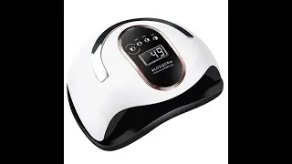 Лампа для маникюра SUN V8 в интернет магазине Buy-Nail.com