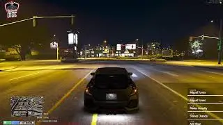 GTA RP!