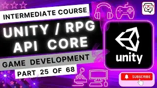 🔴 Connect Nodes • Node Editor • RPG (Role Playing Game) • API Core • Unity • (Pt. 25)