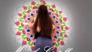Marcela Castellanos - Mandala