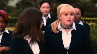 Идеальный голос Русский трейлер 2013