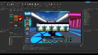 Crates - GnomeCode TDS