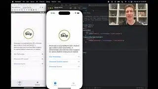Skip Showcase Walk-Through