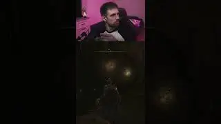 Elder Ring: Гигантский шар?