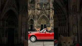 Kisa buys a Mazda MX-5 Miata 