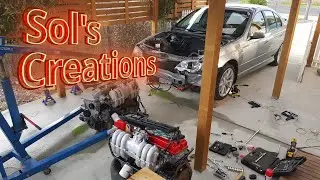 Sol's Creations