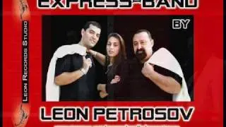 Leon Petrosov-Juravli-2011-