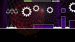Preview of a level idk 2