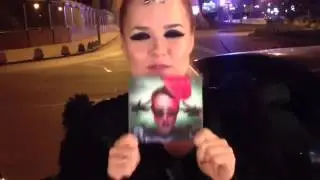 Спешел фо Ксюша