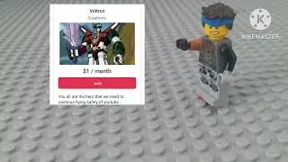 Channel Update
