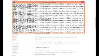 PHP Laravel Framework Bangla Video Tutorial | BASIS BITM | Batch-41 (Class-22)