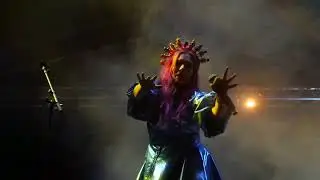 Electric Swing Circus - Greedy (Pleasure Seekers)