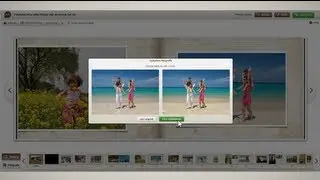 Jak vytvořit PIKLIO fotoknihu: Úprava fotografií