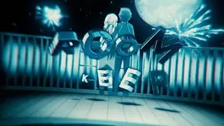 Your Name 3D Typo Edit - Constellation