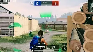 Invisible Hack | Auto Aim | Bgmi Again 1v1 🔥 |