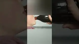 What happens when you eat mentos after drinking coke?