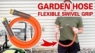 Best Garden Hose in 2023: A Comprehensive Review and Buying Guide
