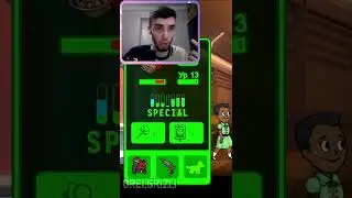 СОБАКА ПОДНИМАЕТ НАСТРОЕНИЕ ➤ Fallout Shelter 