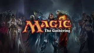 WED NIGHT MAGIC 🎴 MAGIC THE GATHERING 💻 !BEAN !WATCHPARTY