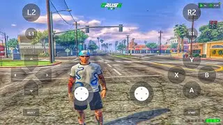 FINALMENTE! 🔥 NOVA CLOUD GAMES PARA JOGAR GTA RP NO CELULAR E IOS EM 2025 (ROCKSTAR CLOUD) 🚀