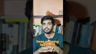 FREE DEEP LEARNING COURSE 💯